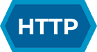 HTTP logo